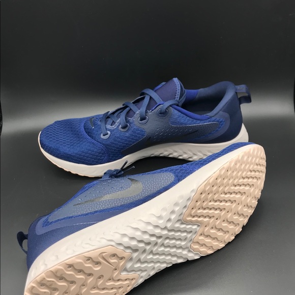 Nike Legend React Sz 12 - Picture 3 of 7